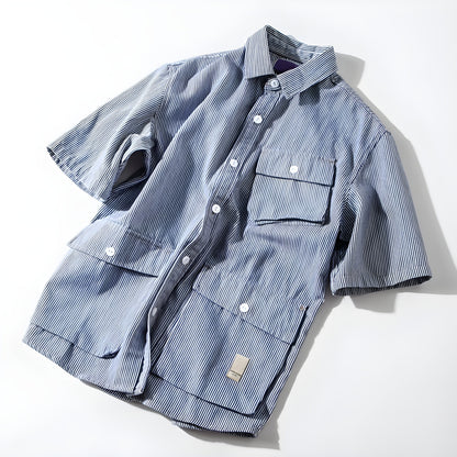 Reliable Heavy Duty Work Shirt