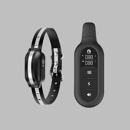 Rechargeable Pet Training Collar with Remote - Olytrend