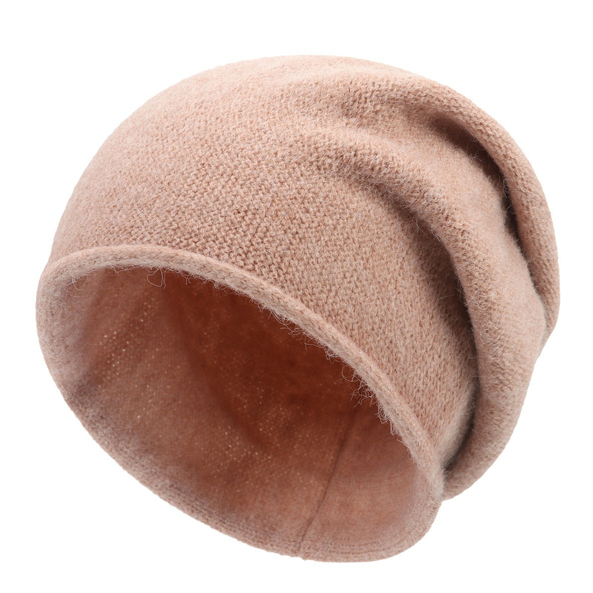 Comfortable Slouchy Winter Beanie