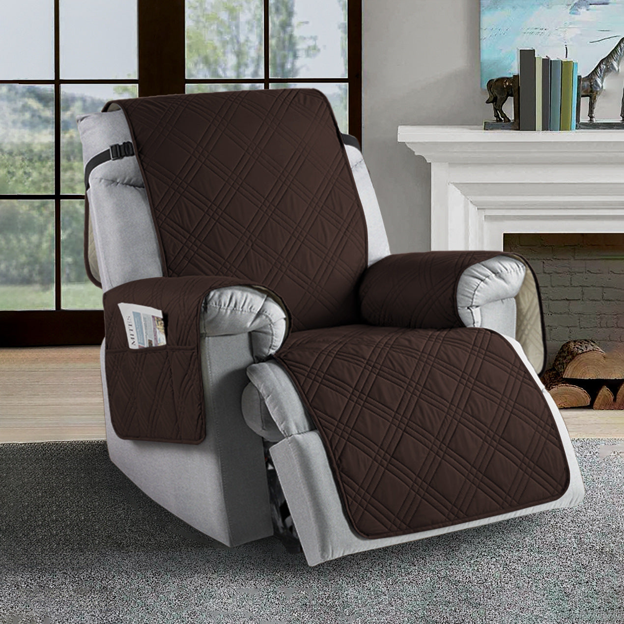 Durable Waterproof Patio Furniture Cover