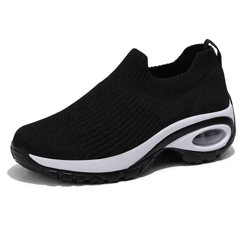 Women's Lightweight Comfort Sneakers