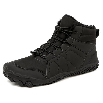 Cozy Grip Shoes for Women - Soft Fit Boots