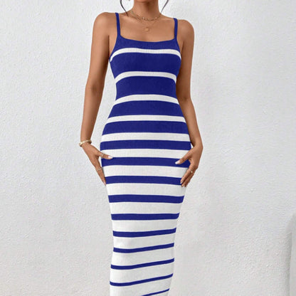 Fit and Flare Women's Bodycon Dress