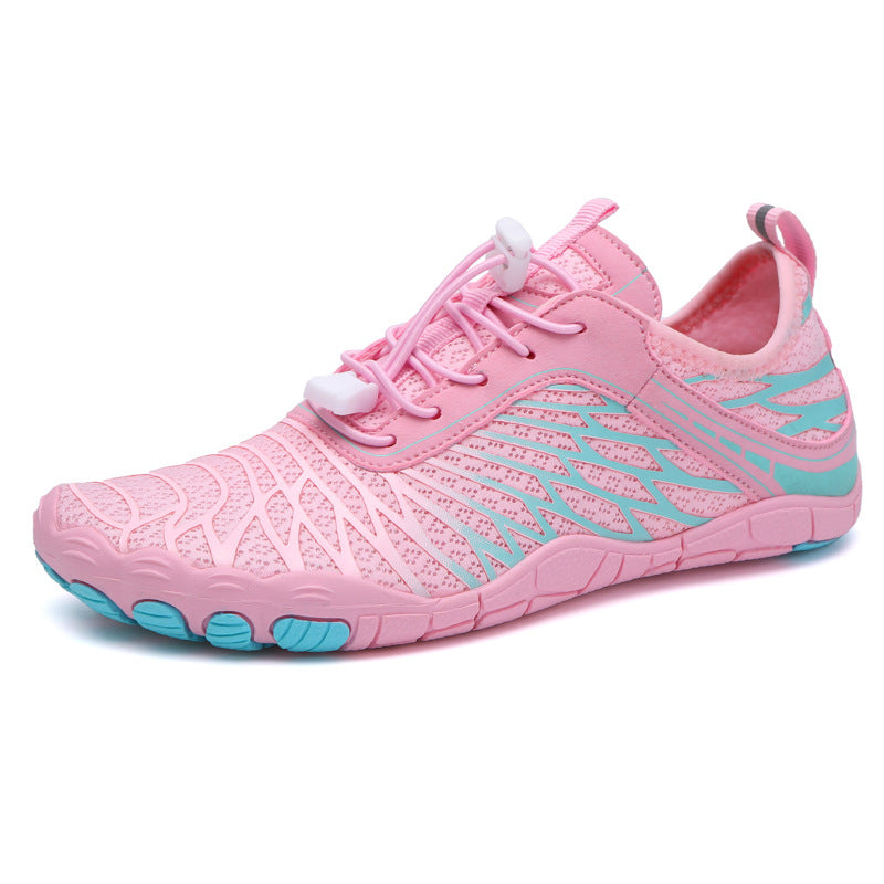Comfortable Minimalist Barefoot Shoes
