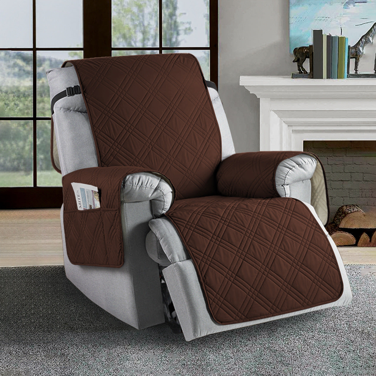 Durable Waterproof Patio Chair Cover