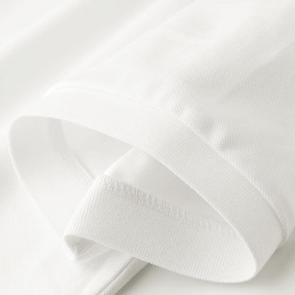 High Quality Classic Polo Shirt