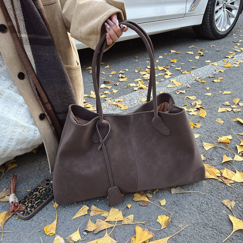 Fashionable Large Shopper Bag