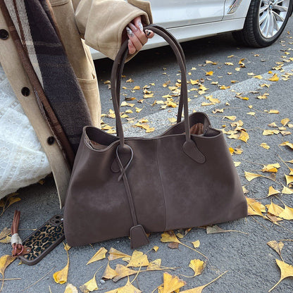 Fashionable Large Shopper Bag