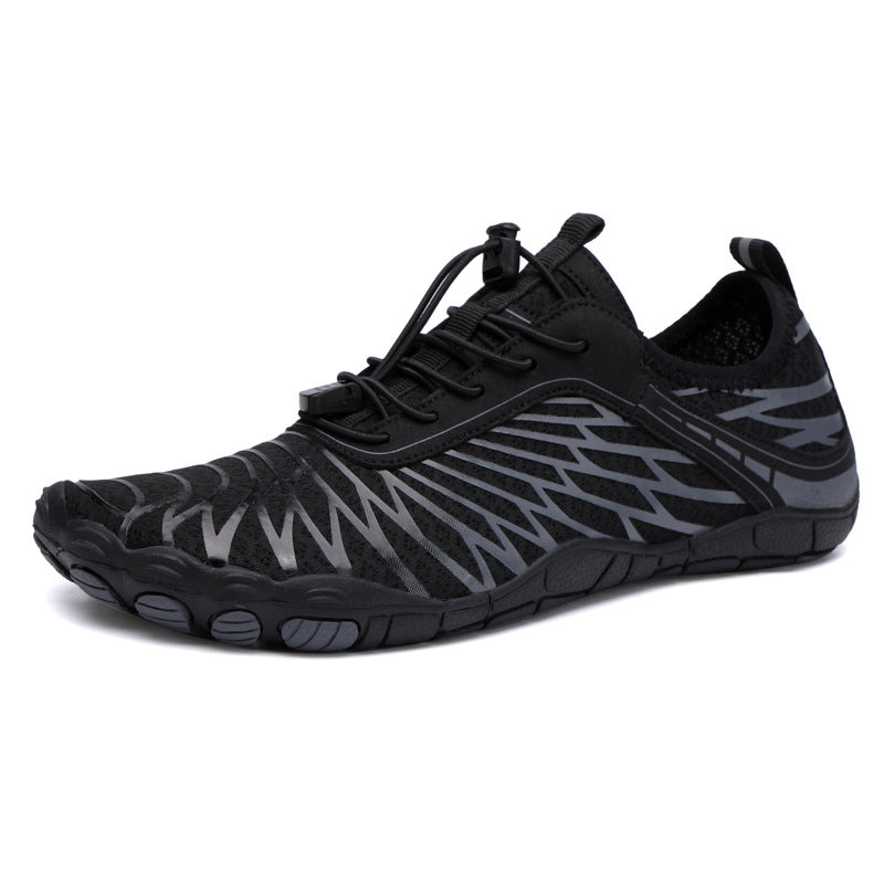 Comfortable Minimalist Barefoot Shoes