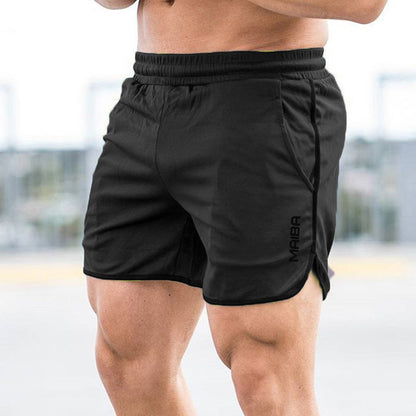 Comfortable Fit Quick Dry Swim Shorts