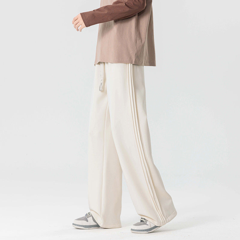 Comfortable Cotton Jogger Pants