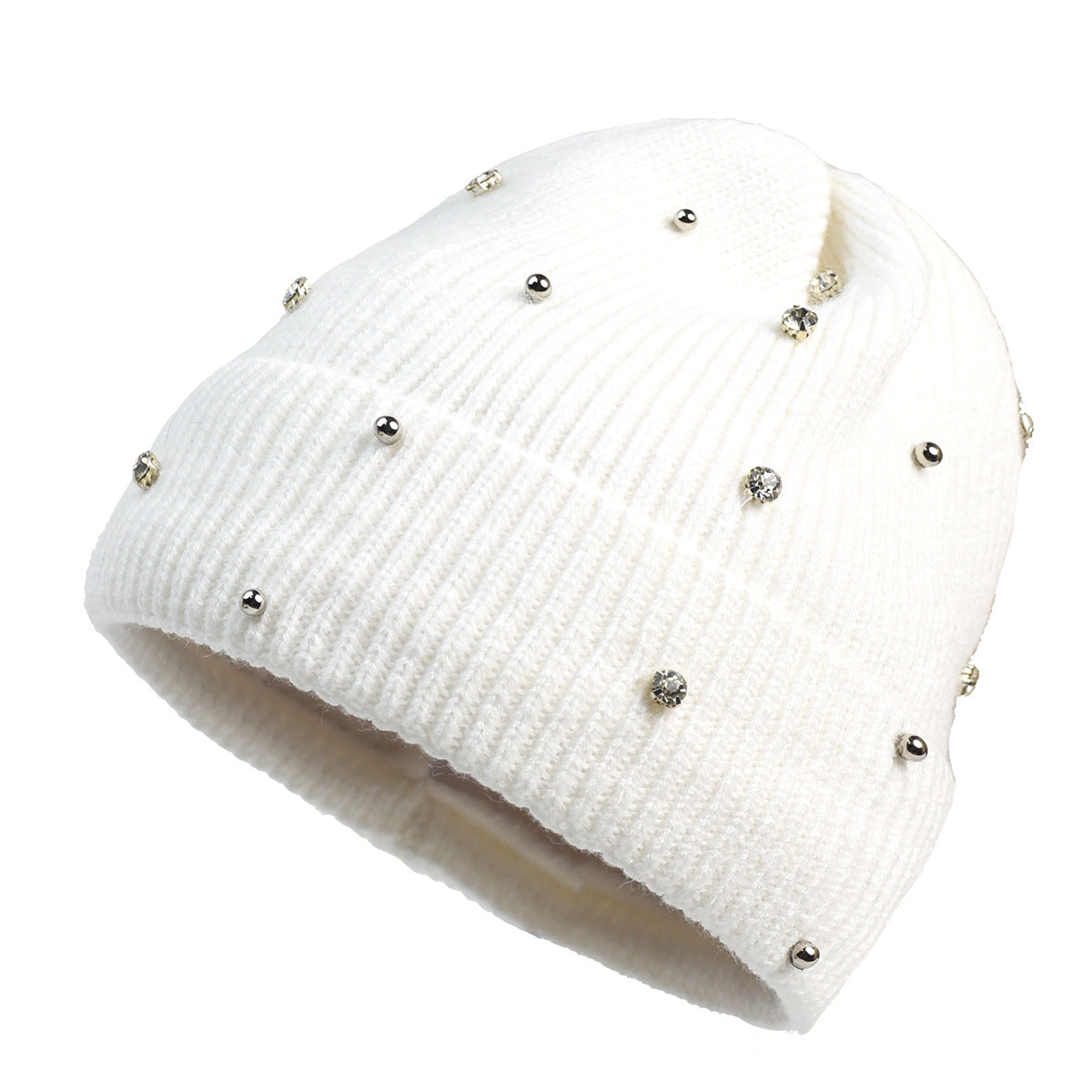 Soft Warm Winter Beanie