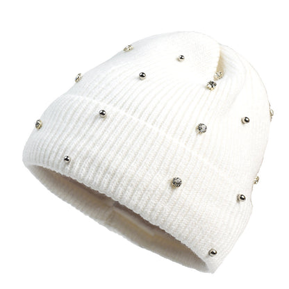 Soft Warm Winter Beanie