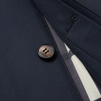 Waterproof Traditional Trench Coat