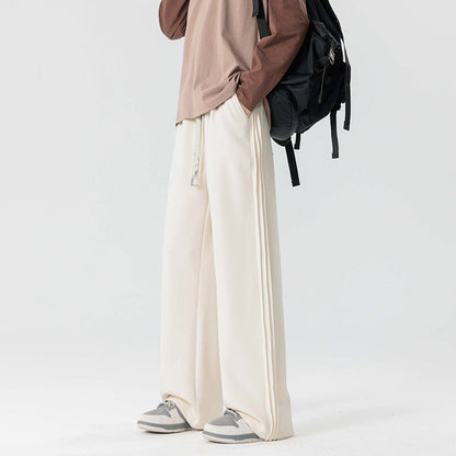 Comfortable Cotton Jogger Pants