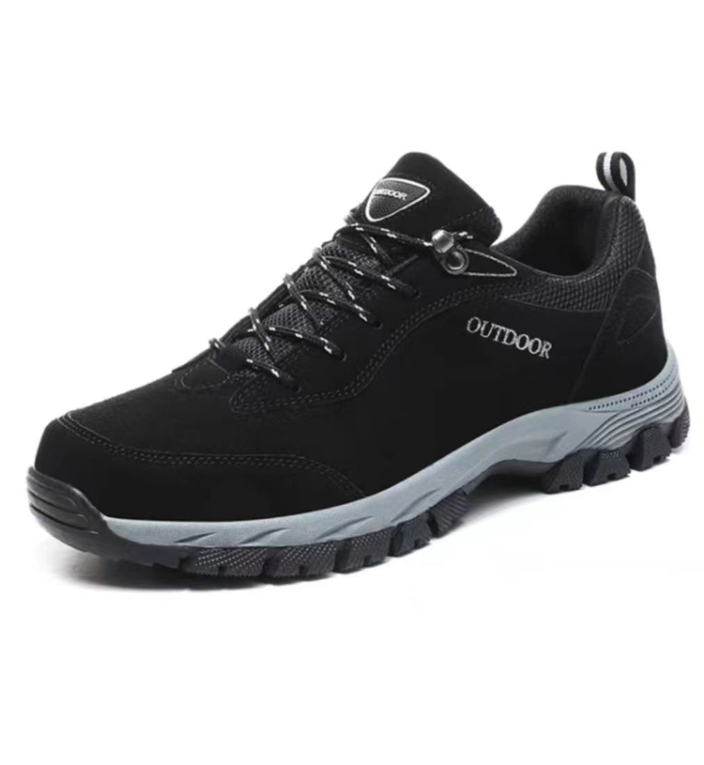 Comfortable Supportive Trail Hiking Shoes