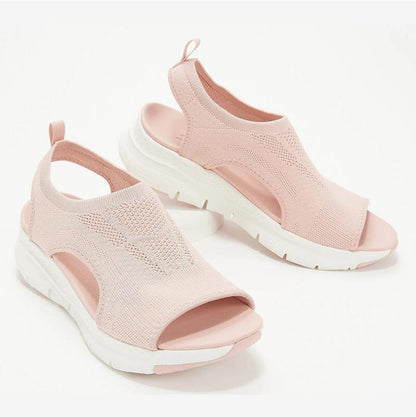 Women's Supportive Athletic Walking Sandals