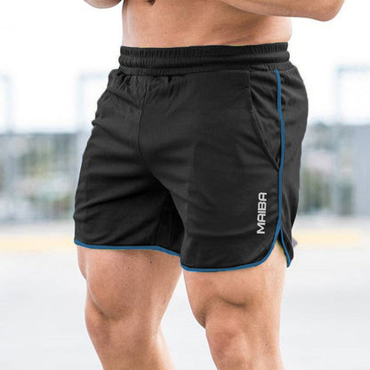 Comfortable Fit Quick Dry Swim Shorts