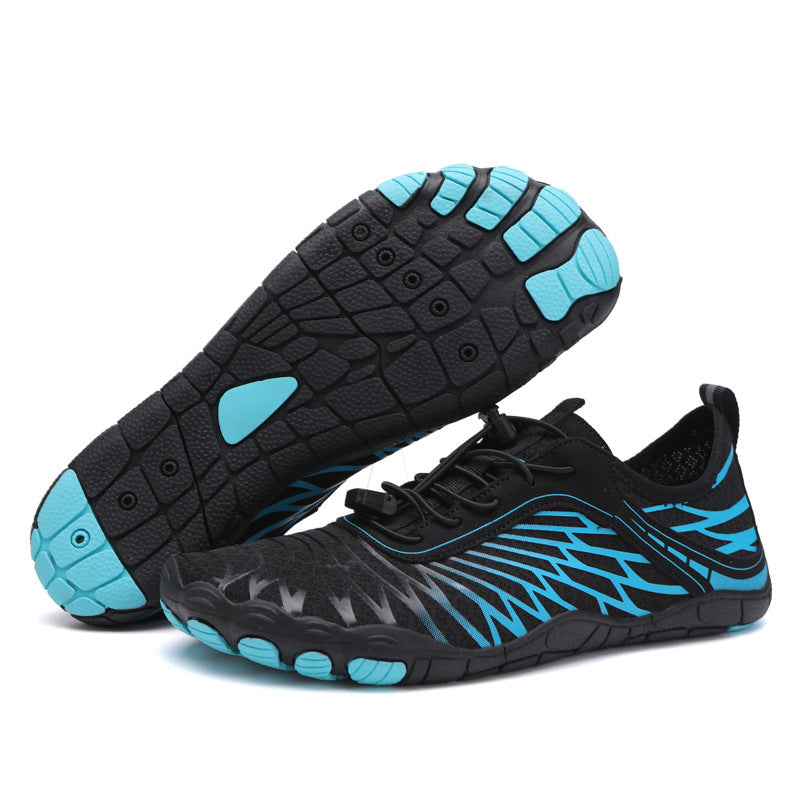 Grip Sole Comfortable Water Shoes