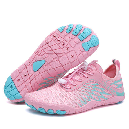 Grip Sole Comfortable Water Shoes