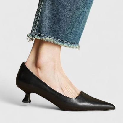 Luxurious High Heels - Olytrend