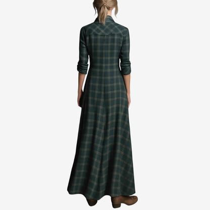 Simple Classic Shift Dress
