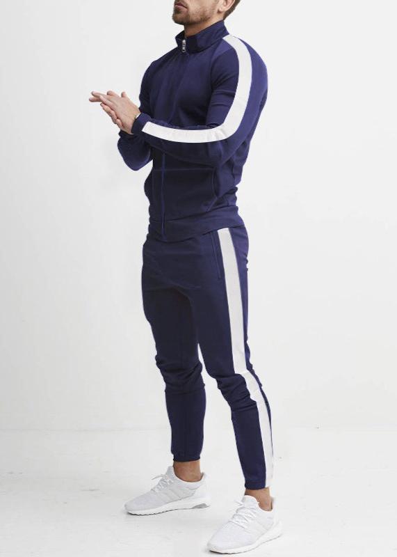 Comfortable Men's Athletic Suits - Nocini