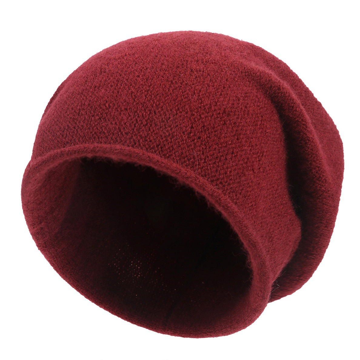 Comfortable Slouchy Winter Beanie