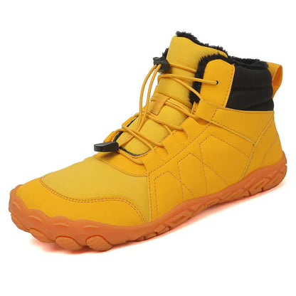 Cozy Grip Shoes for Women - Soft Fit Boots