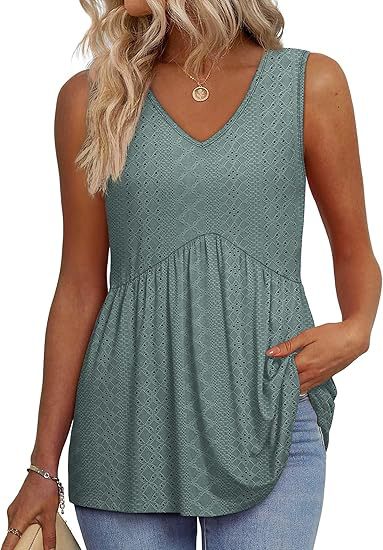 Classic Comfortable Women's Blouse