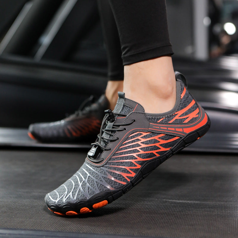 Comfortable Minimalist Barefoot Shoes
