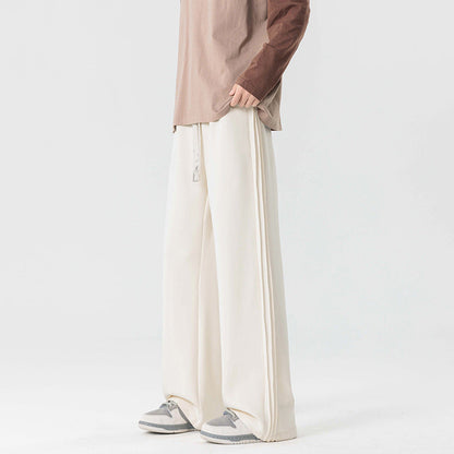 Comfortable Cotton Jogger Pants
