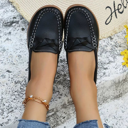 Comfortable Slip On Flat Shoes for Women