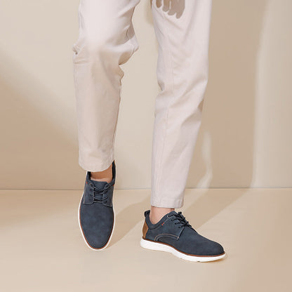 Comfortable Slip-On Sport Sneakers | Lightweight Casual Shoes