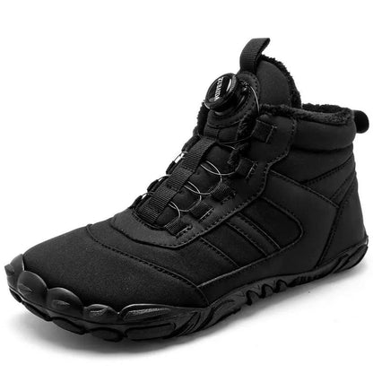 Waterproof Insulated Boots for Men