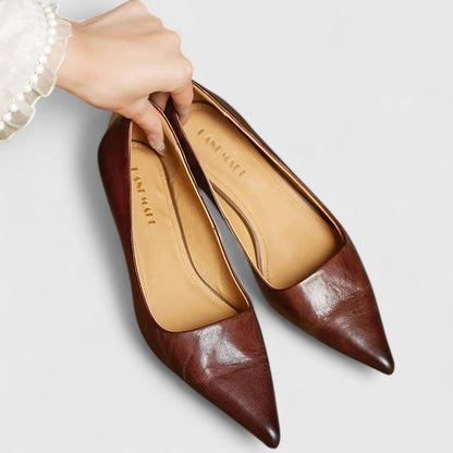 Luxurious High Heels