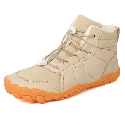 Cozy Grip Shoes for Women - Soft Fit Boots - Nocini