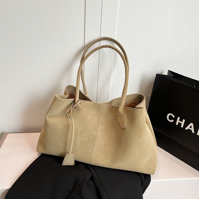 Fashionable Large Shopper Bag