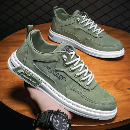 Comfortable Supportive Mens Athletic Shoes - Olytrend