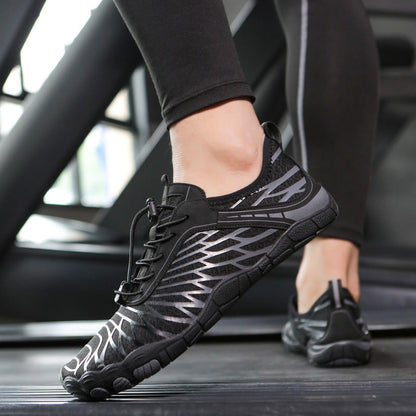 Grip Sole Comfortable Water Shoes
