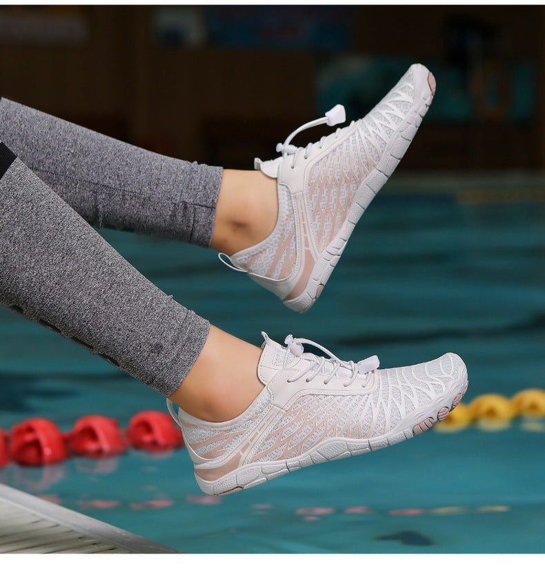 Grip Sole Comfortable Water Shoes