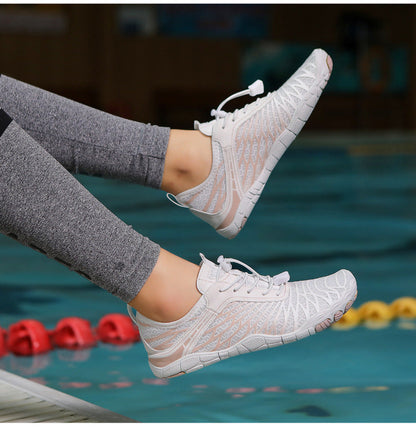 Grip Sole Comfortable Water Shoes