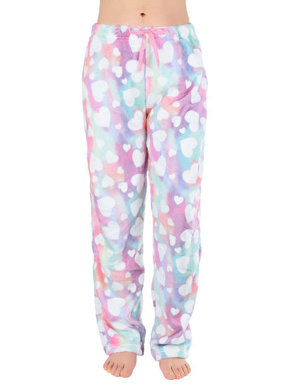 Cozy Women's Holiday Sweatpants