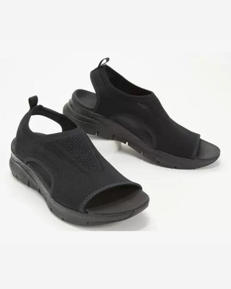 Women's Supportive Athletic Walking Sandals