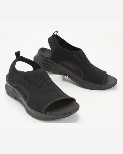 Women's Supportive Athletic Walking Sandals