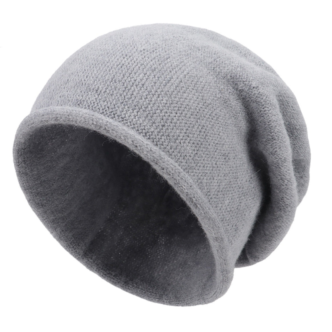 Comfortable Slouchy Winter Beanie