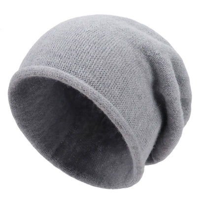 Comfortable Slouchy Winter Beanie