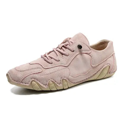 Comfortable Walking Shoes for Women - Lightweight Daily Wear