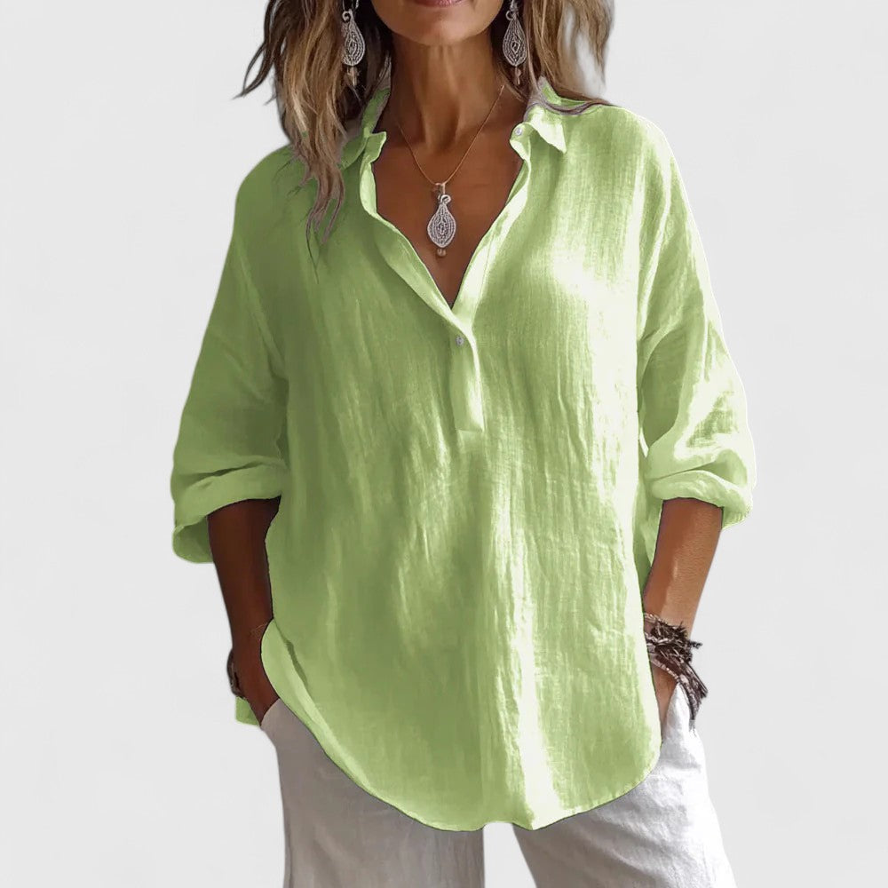 Elegant Top for Women Everyday Wear
