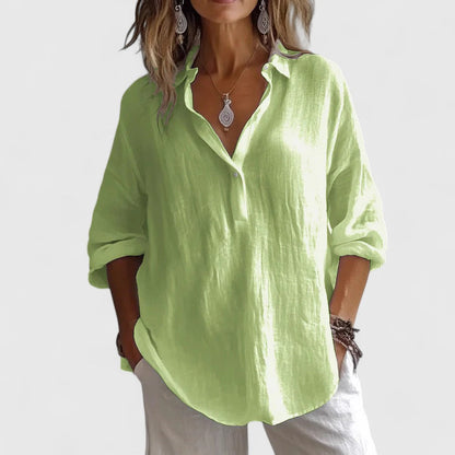 Elegant Top for Women Everyday Wear